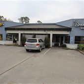 Brent's Bistro