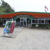 Good Hops Brewery