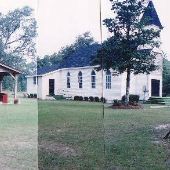 Mt. Ararat AME Church