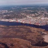 N.C. State Port - Overview