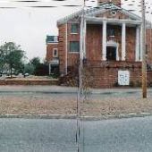 Sunset Park Baptist Church