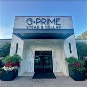 G Prime Steak & Cellar