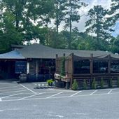 Molly Pitcher's American Grill