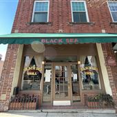 Black Sea Grill