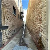 Alley - 9 S. Front Street
