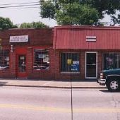 Graham's Barber Shop