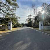 Live Oak Parkway - Overview