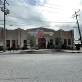 Benny's Big Time Pizzeria