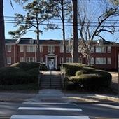 Forest Hills Elementary School