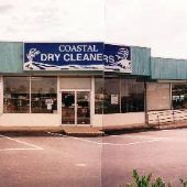 Coastal Dry Cleaners
