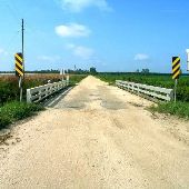 Greens Dairy Road