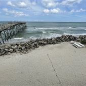 Carolina Beach Pier