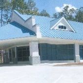 Retina of Coastal Carolina