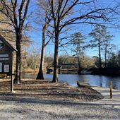 Chinquapin Wildlife Access