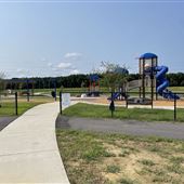 Central Pender Park