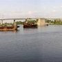 Isabel Holmes Bridge