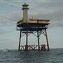 Frying Pan Tower Light Station