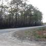 Daws Creek Road & Lee Buck Road