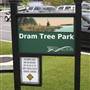 Dram Tree Park