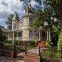 CW Worth House