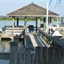 208 Water Street - Pier