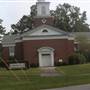 Westminster Presbyterian Church