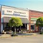 The Pharmacy Restaurant