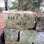 Winter Park Cemetery