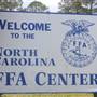 North Carolina FFA Center