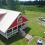 Livingston Creek Farmers Harvest