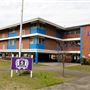 D.C. Virgo Middle School