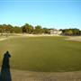 Porter's Neck Country Club - Winter Look