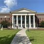 University of North Carolina at Wilmington - Cultural Arts Building