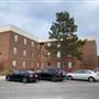 University of North Carolina at Wilmington - Schwartz Hall - UNCW