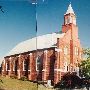 Mt. Zion AME Church