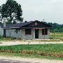 Gas Station at Highway 11 & SR 1740
