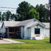 Hanover Hardware