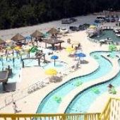 White Lake Water Park