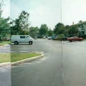 Creek at Forest Hills