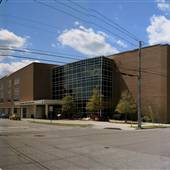 Cape Fear Community College Library