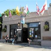Duck and Dive Pub