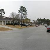 Brewster Place Neighborhood - Overview