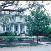 Princess Street - Overview (1900 Block)