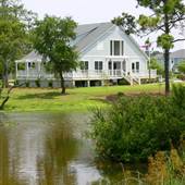Cape Fear Yacht Club
