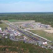 Coastal Plains Racetrack Park