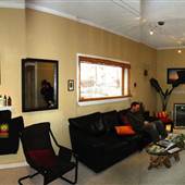 Saule Tanning Salon