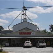 Rooks Lawn and Garden Center
