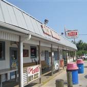 Eagle Island Fruit and Seafood