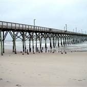 Surf City Pier