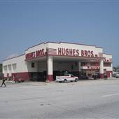 Hughes Brothers Inc.